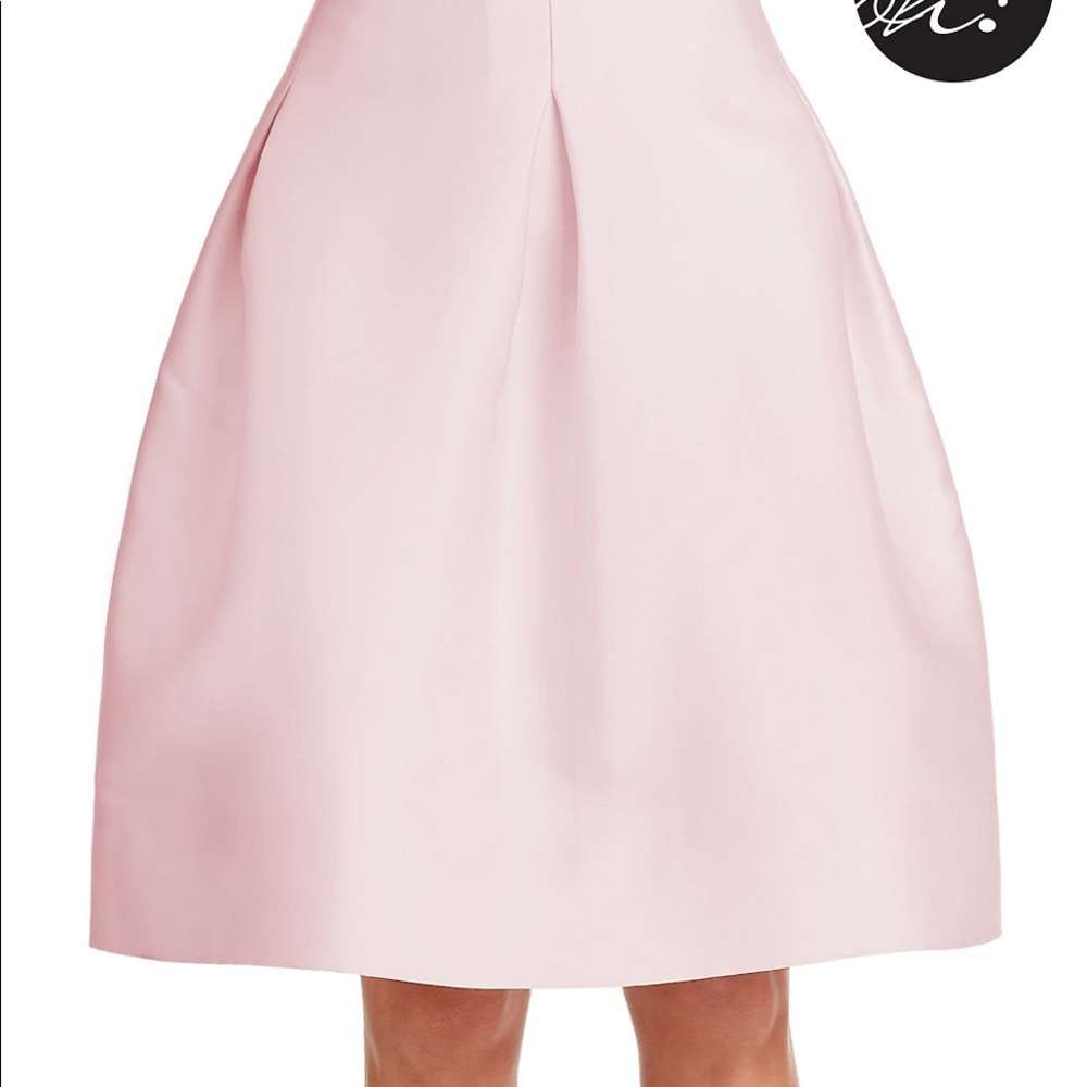 Lord & Taylor 424 Fifth Light Pink Skirt